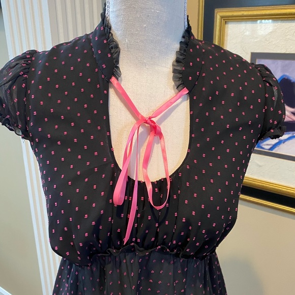 Gorgeous Betsey Johnson intimates - Picture 4 of 11